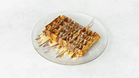 Vafli: Kinder bueno