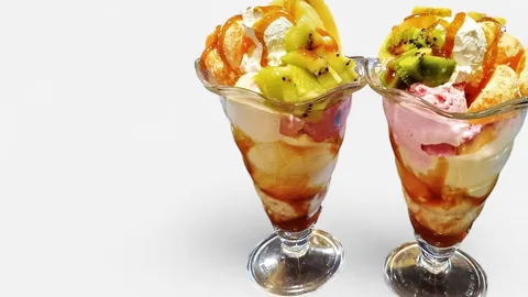 Deserti: Voćna salata