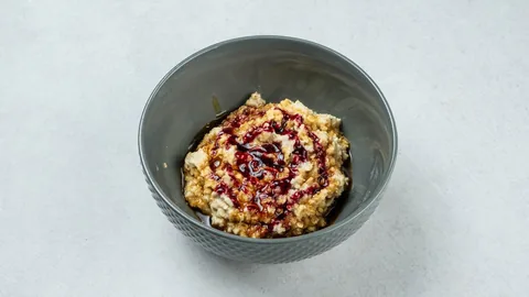 Deserti: Ovsena kaša