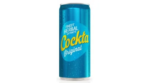 Pića: Cockta 0,33 l
